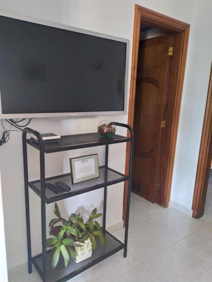 Apartamento Garcey Ajuy Exterior photo