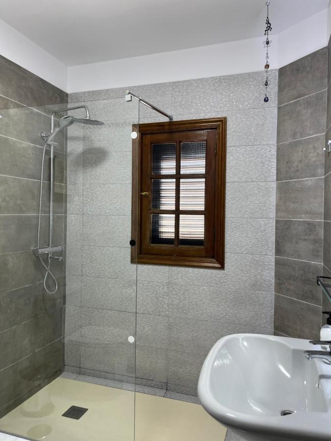 Apartamento Garcey Ajuy Exterior photo